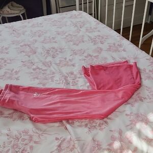 adidas Pink Jogger